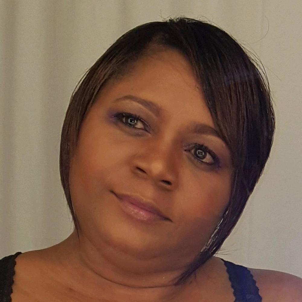 Meet your Posher, Kimberly